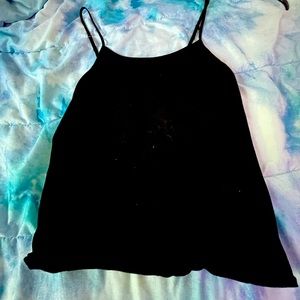 brand:ana ; size: XL ; color: black